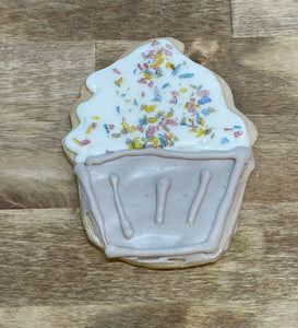 Cupcake COOKIE