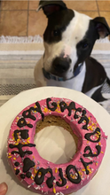 Load image into Gallery viewer, Donut Cake
