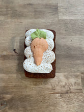 Load image into Gallery viewer, Carrot Cake Loaf
